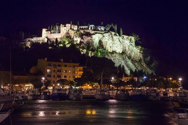 Cassis