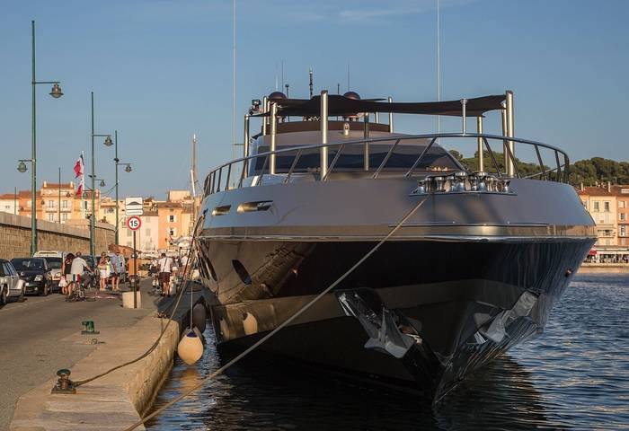 Saint-Tropez