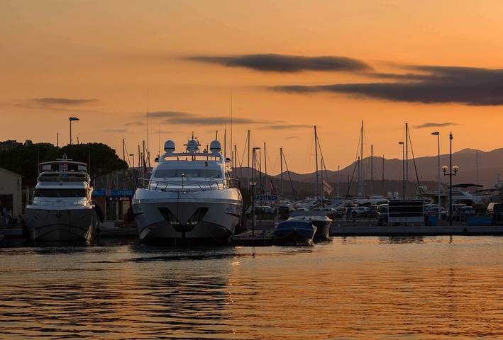 Saint-Tropez