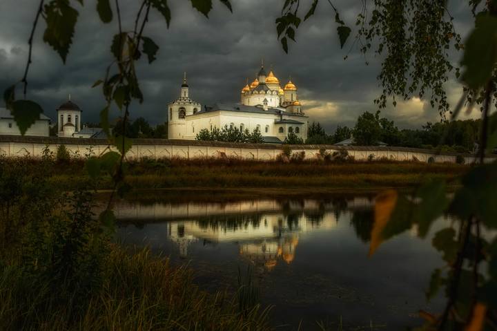 Болдино Смоленская область