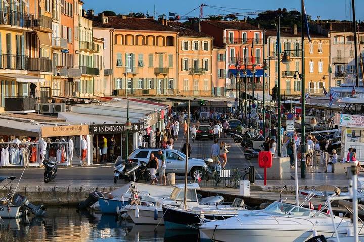 Saint-Tropez