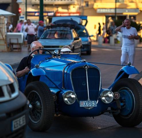Saint-Tropez