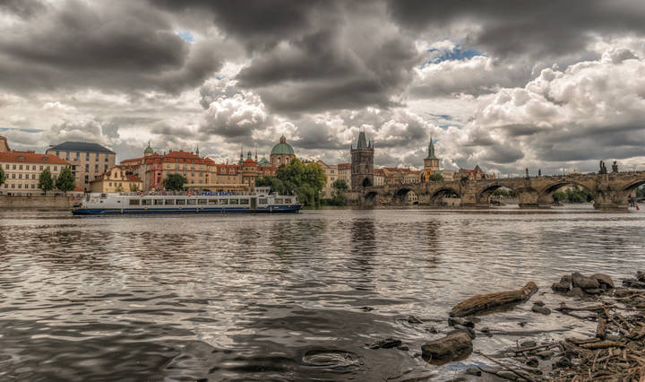 Влтава