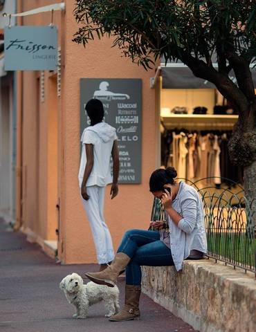 Saint-Tropez
