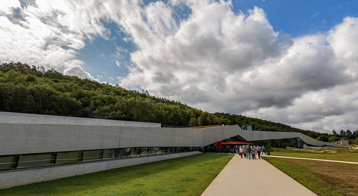 France 2017 Lascaux