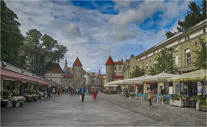 Таллинн