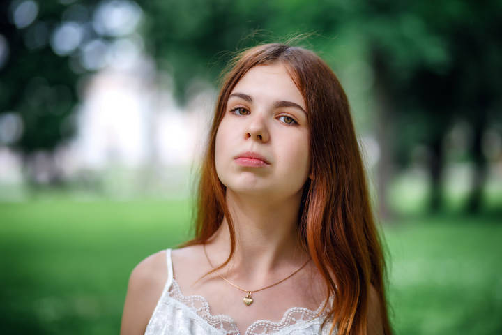 Настя