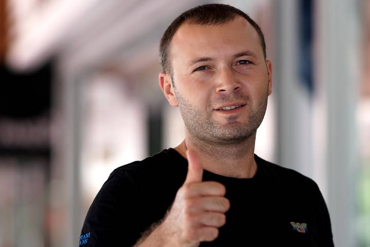 Все ОК !