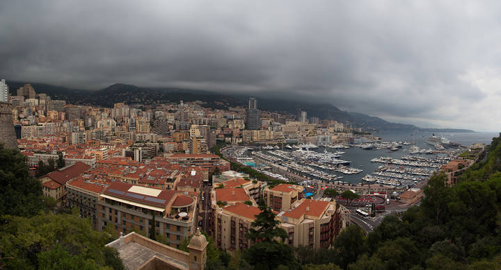 Monaco