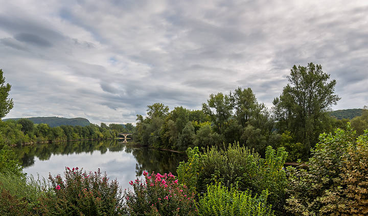 France 2017 Dordogne 1