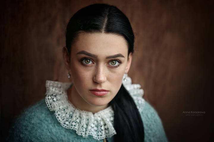 Полина