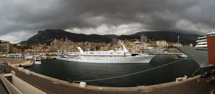 Monaco