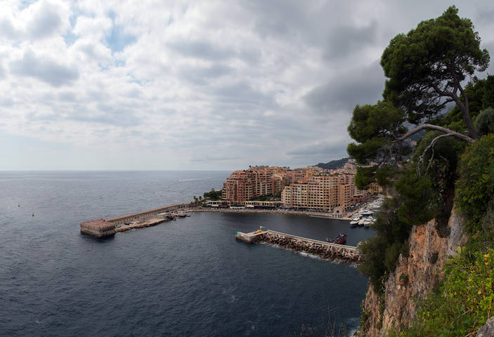 Monaco