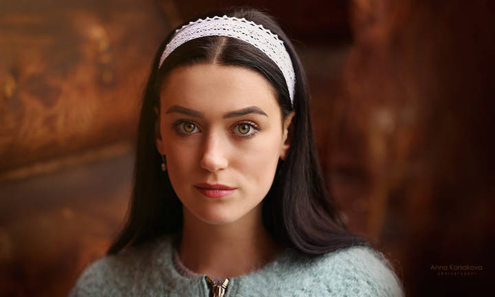 Полина