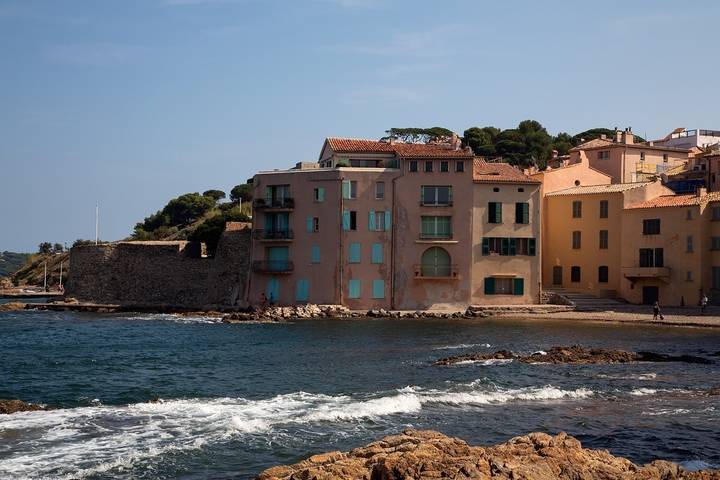 Cote d’Azur
