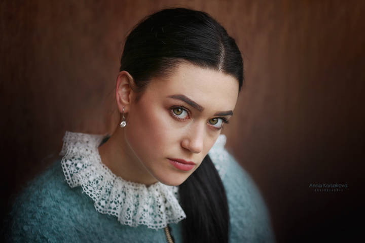 Полина