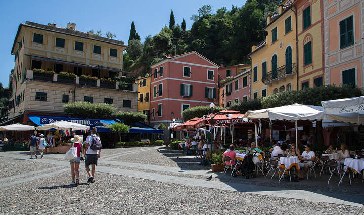 Portofino