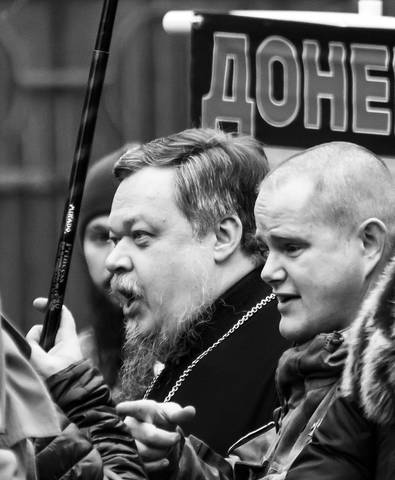 Чаплин