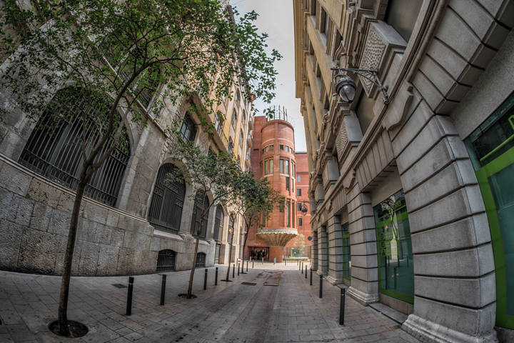 Palau de la Música Catalana