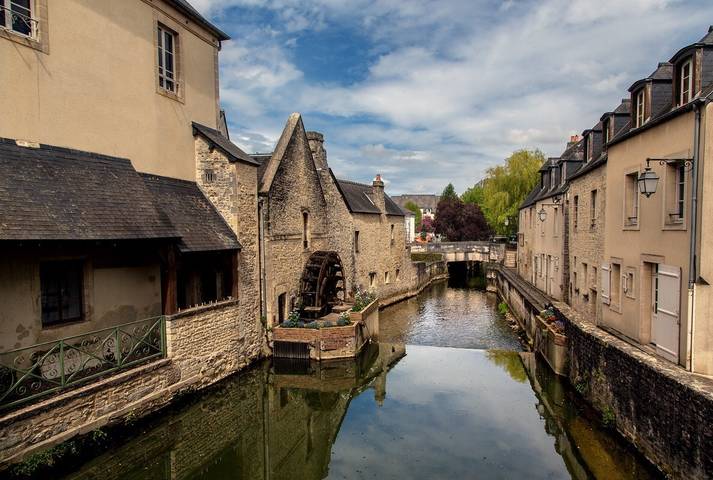 Bayeux
