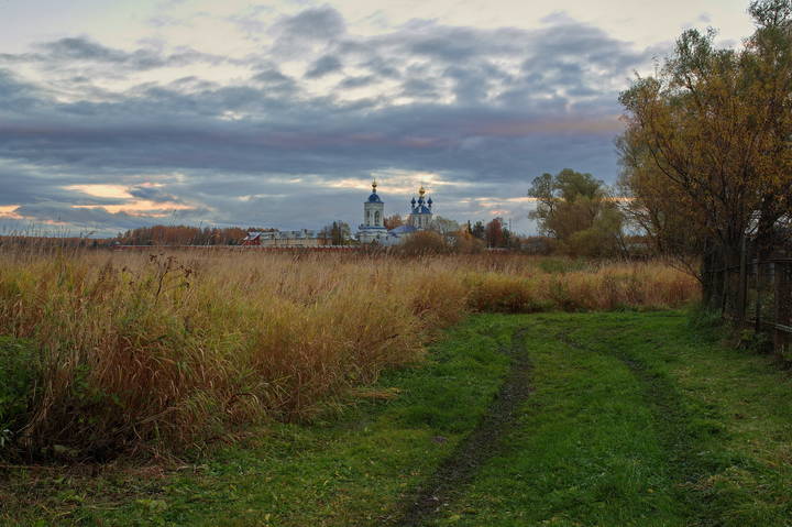  Дунилово