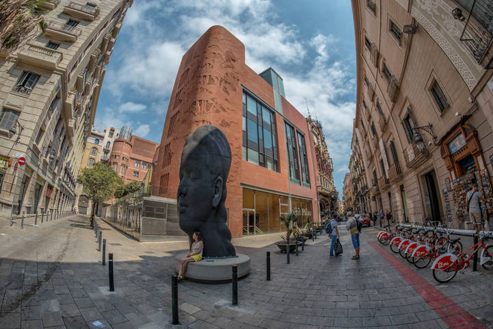 Palau de la Música Catalana