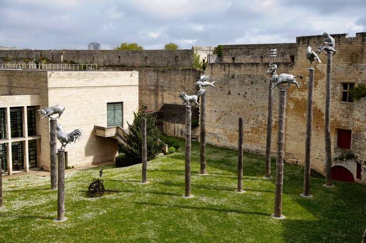 Caen