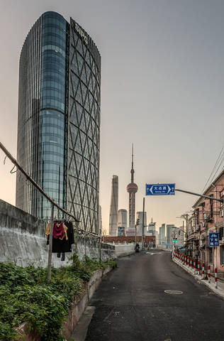 City...
