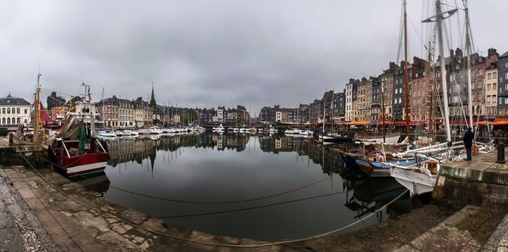 Honfleur