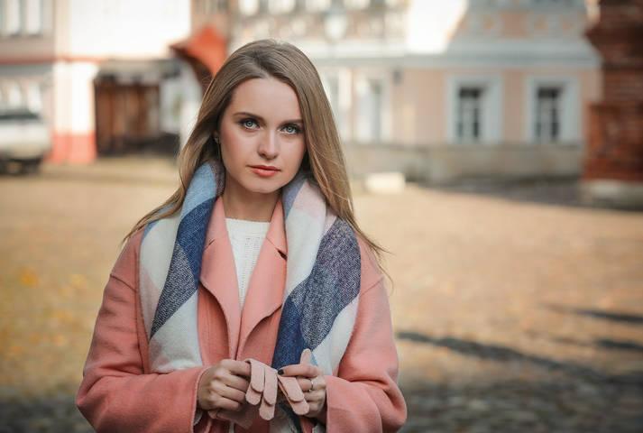 Настя
