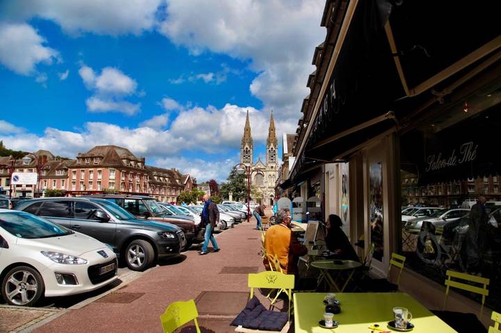 Normandie