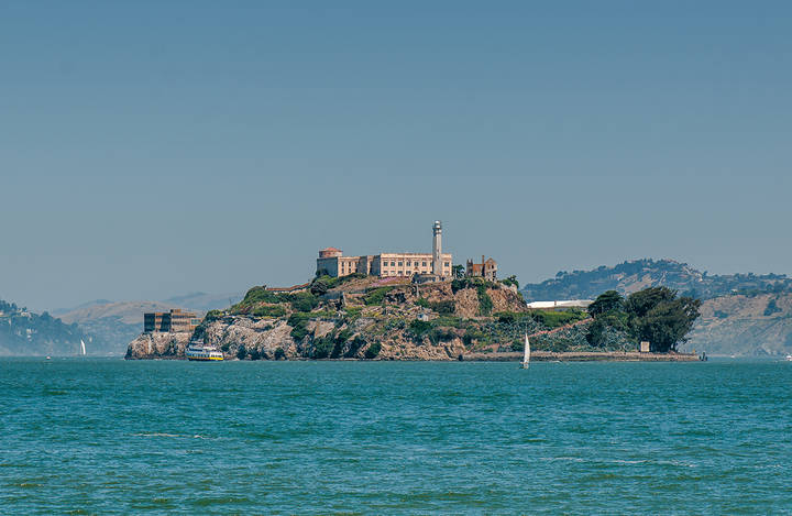 Alcatraz