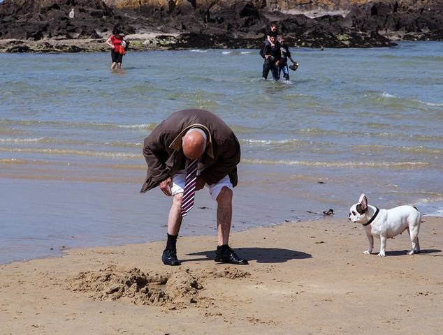 Saint Malo