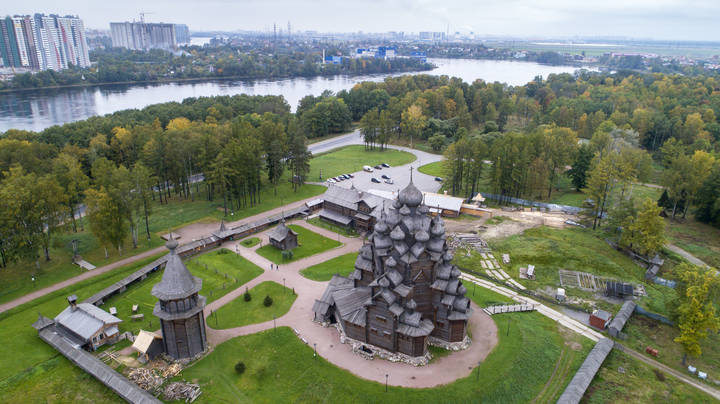 церк. Покрова Пресв. Богородицы