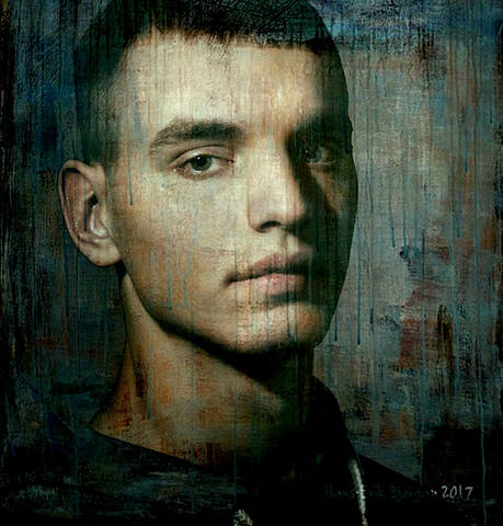 Борис