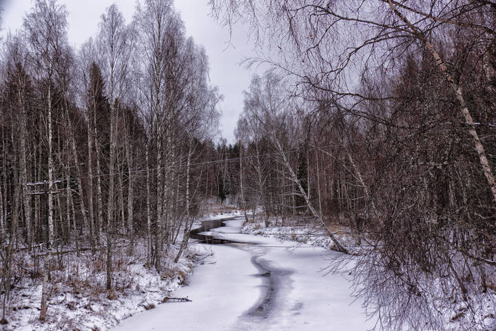 река...