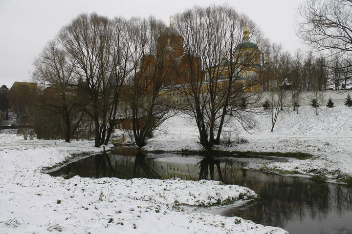 Хотьково (Московская область)