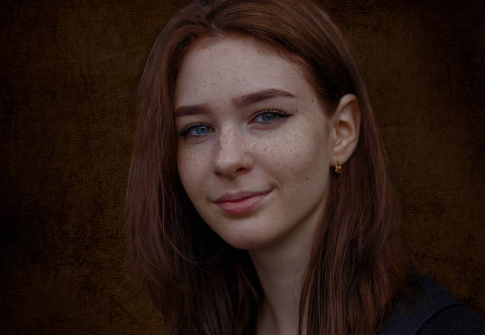 Настя