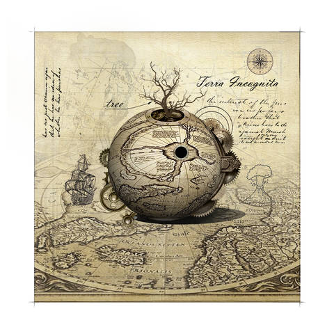 Terra Incognita