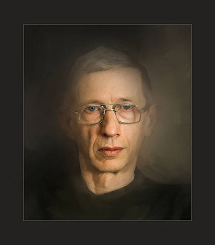 портрет