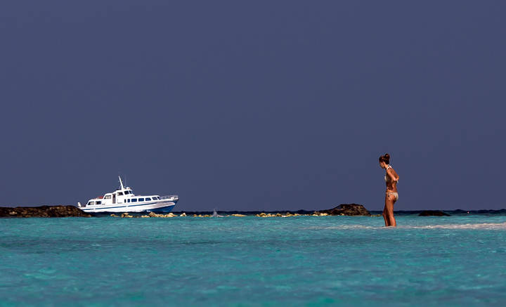 Maldives