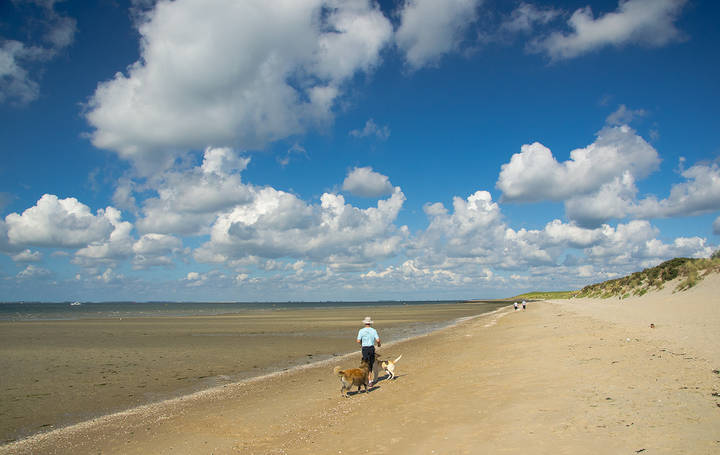 На Северном Море