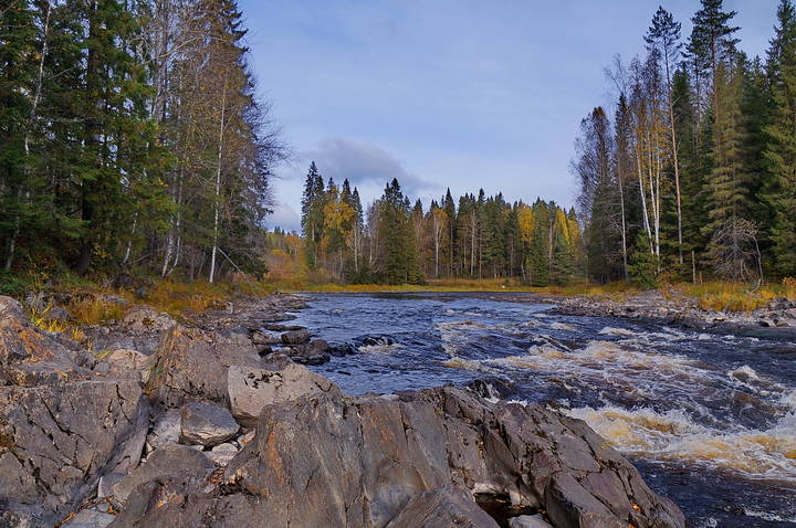  РЕКА ЯНИС