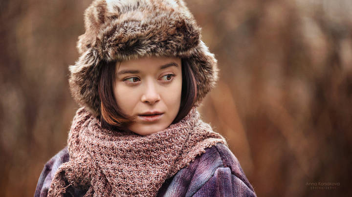 Полина
