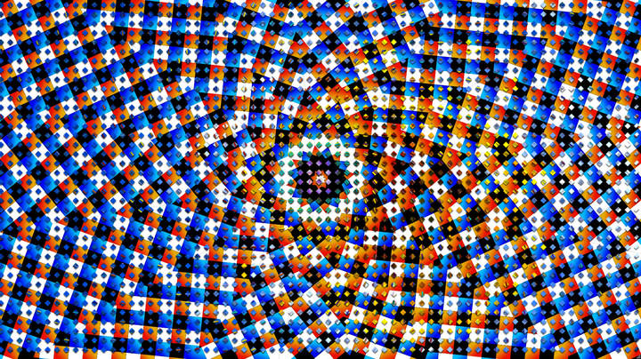 Color mix