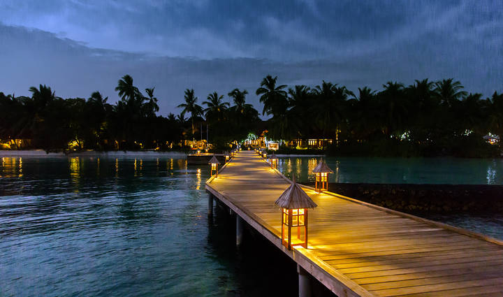Maldives