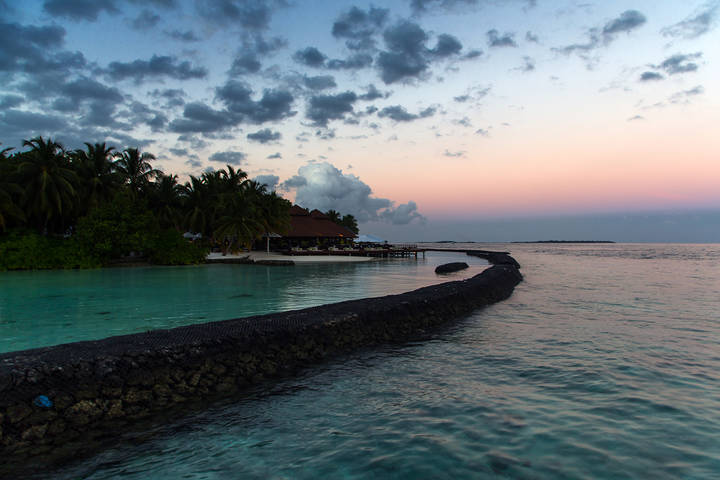 Maldives