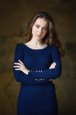 Марина