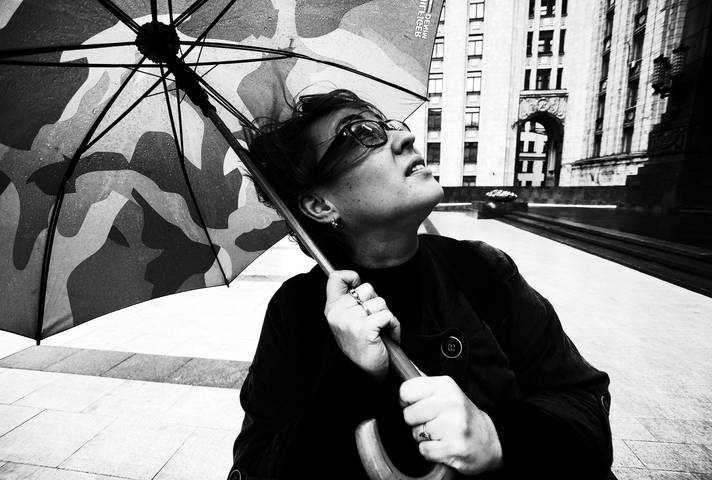 Mary Poppins