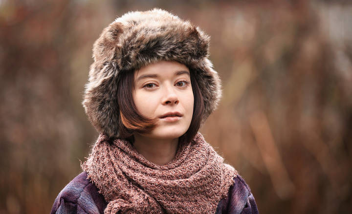 Полина
